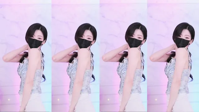 图片[1] - [Korean BJ] chuing77 2025-04-05 - KBJFan