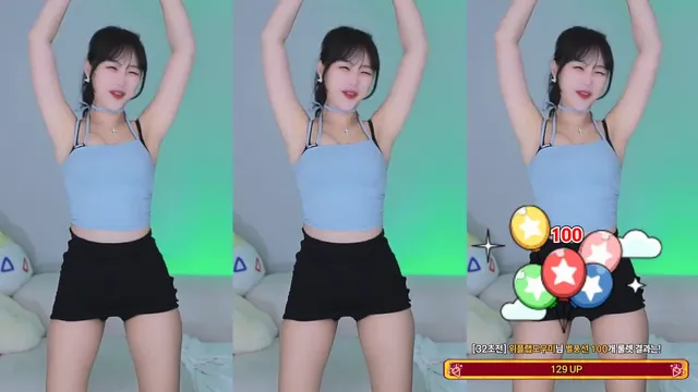 图片[3] - [Korean BJ] purelove2 2026-03-06 - KBJFan
