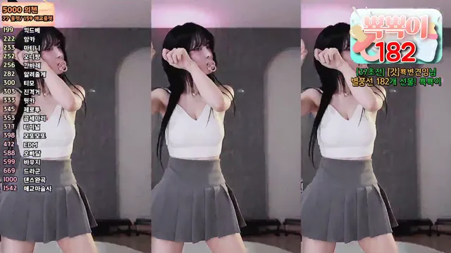 图片[5] - [Korean BJ] godsehee 2025-04-14