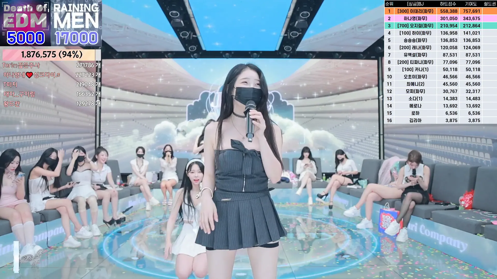 图片[52] - [Korean BJ] jinricp 2024-08-30 - KBJFan