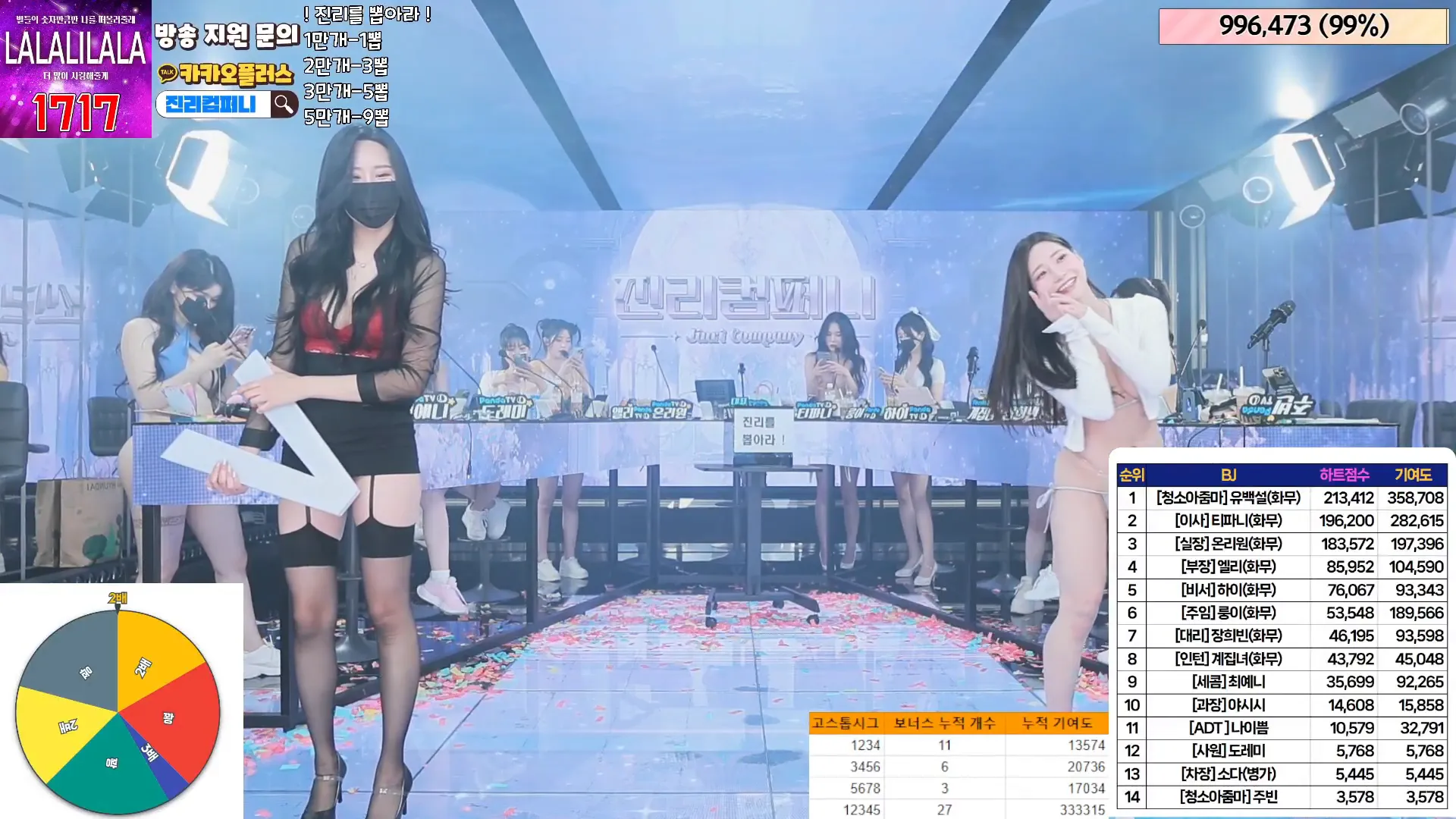 图片[41] - [Korean BJ] jinricp 2024-05-20 - KBJFan