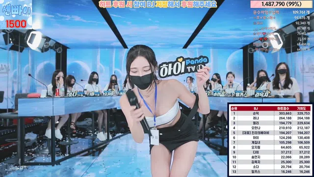 图片[91] - [Korean BJ] jinricp 2024-02-19 - KBJFan