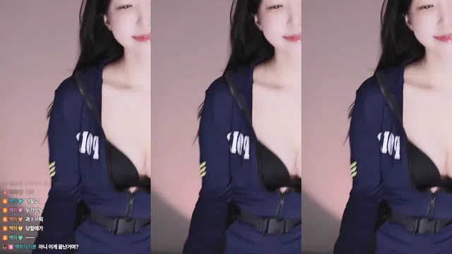 [Korean BJ] mj0128 2025-08-29-秀人集