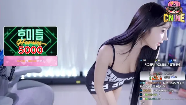 图片[2] - [Korean BJ] yunyeson3015 2025-10-15 - KBJFan