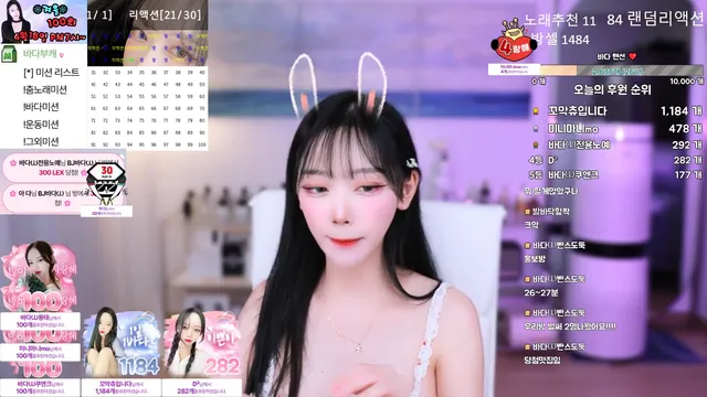 图片[5] - [Korean BJ] bada0629 2025-04-16