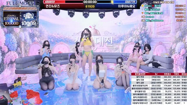 图片[47] - [Korean BJ] mscrew33 2026-06-12 - KBJFan