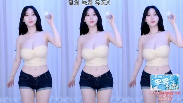 图片[3] - [Korean BJ] y970308 2025-06-09 - KBJFan