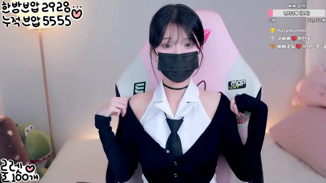 图片[4] - [Korean BJ] happybbi12 2026-01-04 - KBJFan