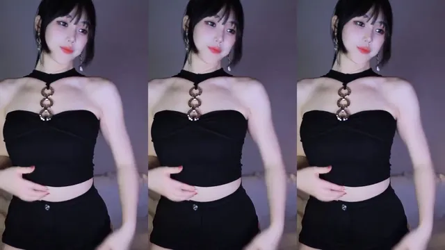 图片[4] - [Korean BJ] purelove2 2026-04-16 - KBJFan