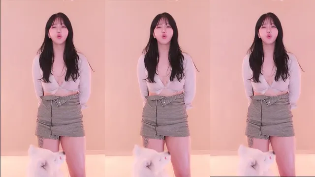 图片[8] - [Korean BJ] zmalqp6666 2025-03-12 - KBJFan