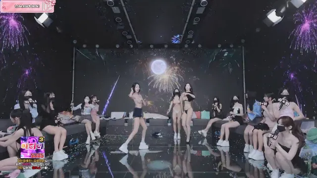 图片[57] - [Korean BJ] pandaclass 2026-02-28 - KBJFan