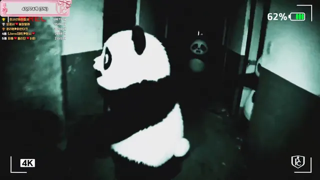 图片[1] - [Korean BJ] pandaclass 2026-06-02 - KBJFan