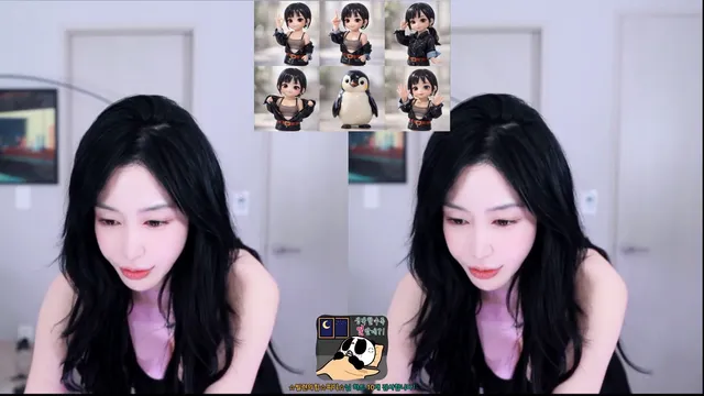 图片[1] - [Korean BJ] soyoda111 2026-01-23 - KBJFan