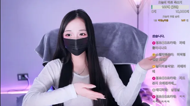 图片[1] - [Korean BJ] qwer0431 2026-04-24 - KBJFan