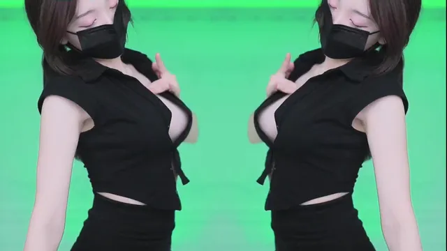 图片[2] - [Korean BJ] muse62 2025-04-17 - KBJFan