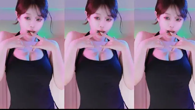 图片[2] - [Korean BJ] crazycatsss 2026-02-10 - KBJFan