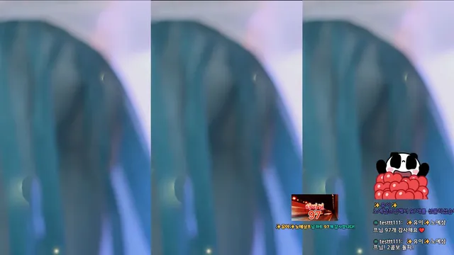 [Korean BJ] ayo555 2025-06-18 - KBJFan