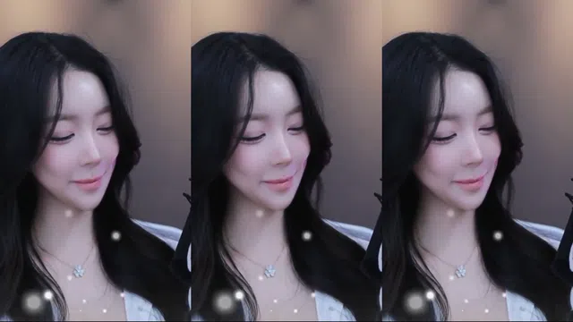 图片[7] - [Korean BJ] csp1208 2025-01-14 - KBJFan