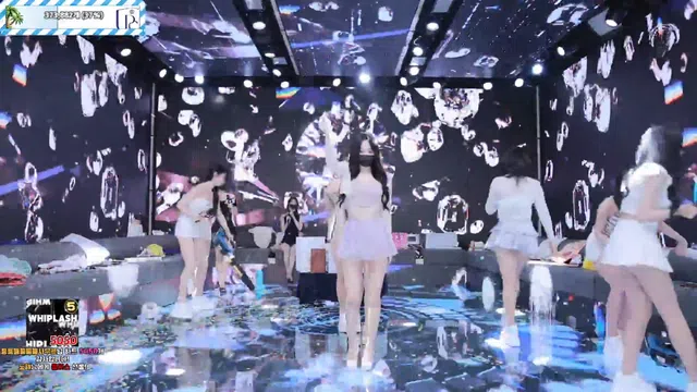 图片[21] - [Korean BJ] pandaclass 2025-07-10 - KBJFan