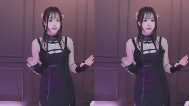 图片[2] - [Korean BJ] mini10062 2025-02-03 - KBJFan