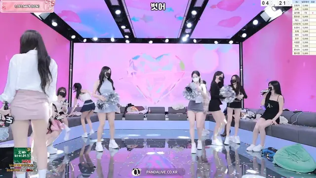 图片[61] - [Korean BJ] pandaclass 2025-09-23 - KBJFan