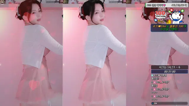 图片[1]-로즈쨈♥-秀人集
