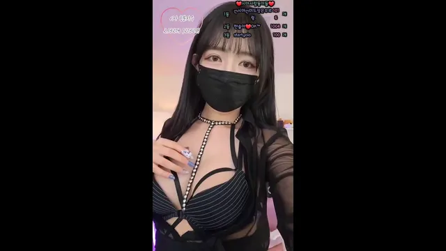 图片[1] - [Korean BJ] sia0001 2025-03-11 - KBJFan
