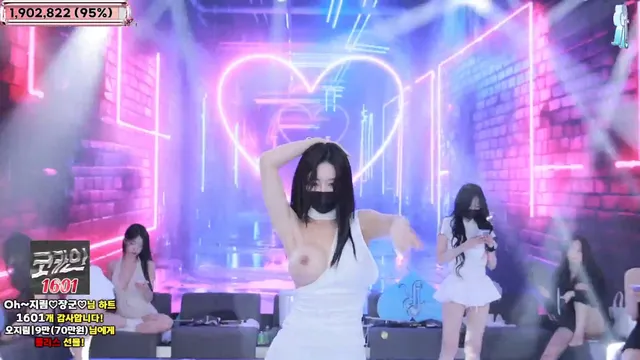 图片[68] - [Korean BJ] jinricp 2025-06-04 - KBJFan