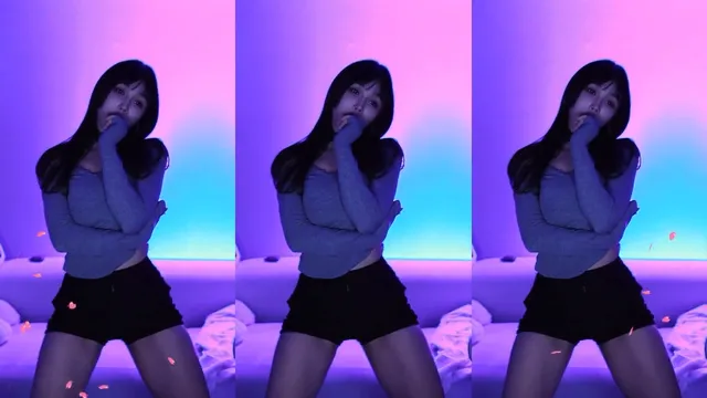 图片[4] - [Korean BJ] purelove2 2026-01-14 - KBJFan