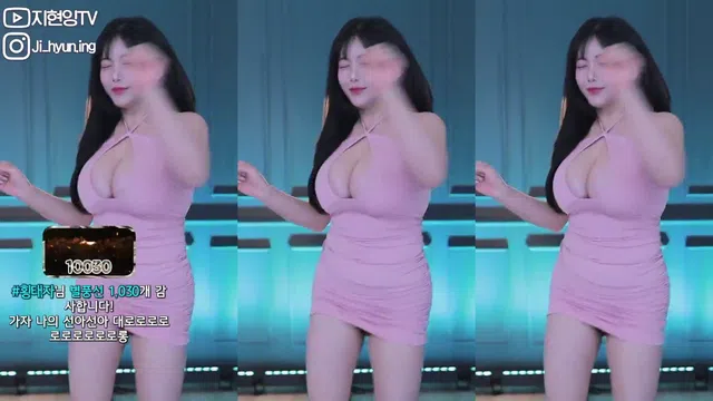 [Korean BJ] wk3220 2025-04-02-秀人集