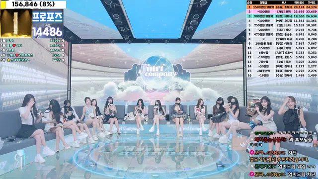 图片[49] - [Korean BJ] jinricp 2024-10-14 - KBJFan