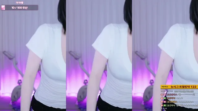 图片[1] - [Korean BJ] inhye0416 2026-05-26 - KBJFan