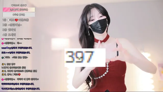 图片[4] - [Korean BJ] lizl12 2026-04-30 - KBJFan