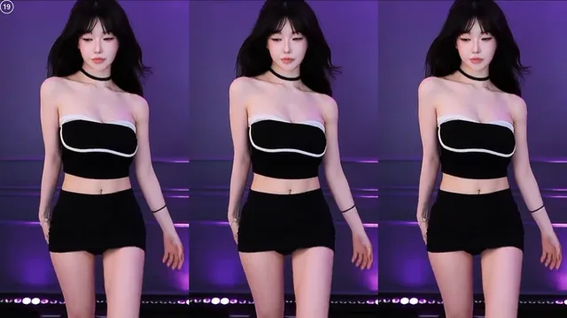 图片[4] - [Korean BJ] m0m099 2025-12-08 - KBJFan