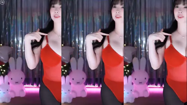 图片[5] - [Korean BJ] gmlsk7541 2025-11-09 - KBJFan