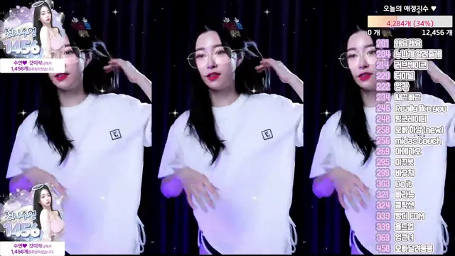 [Korean BJ] sooyeon282 2025-04-10