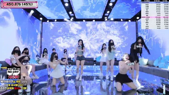 图片[28] - [Korean BJ] jinricp 2025-06-20 - KBJFan