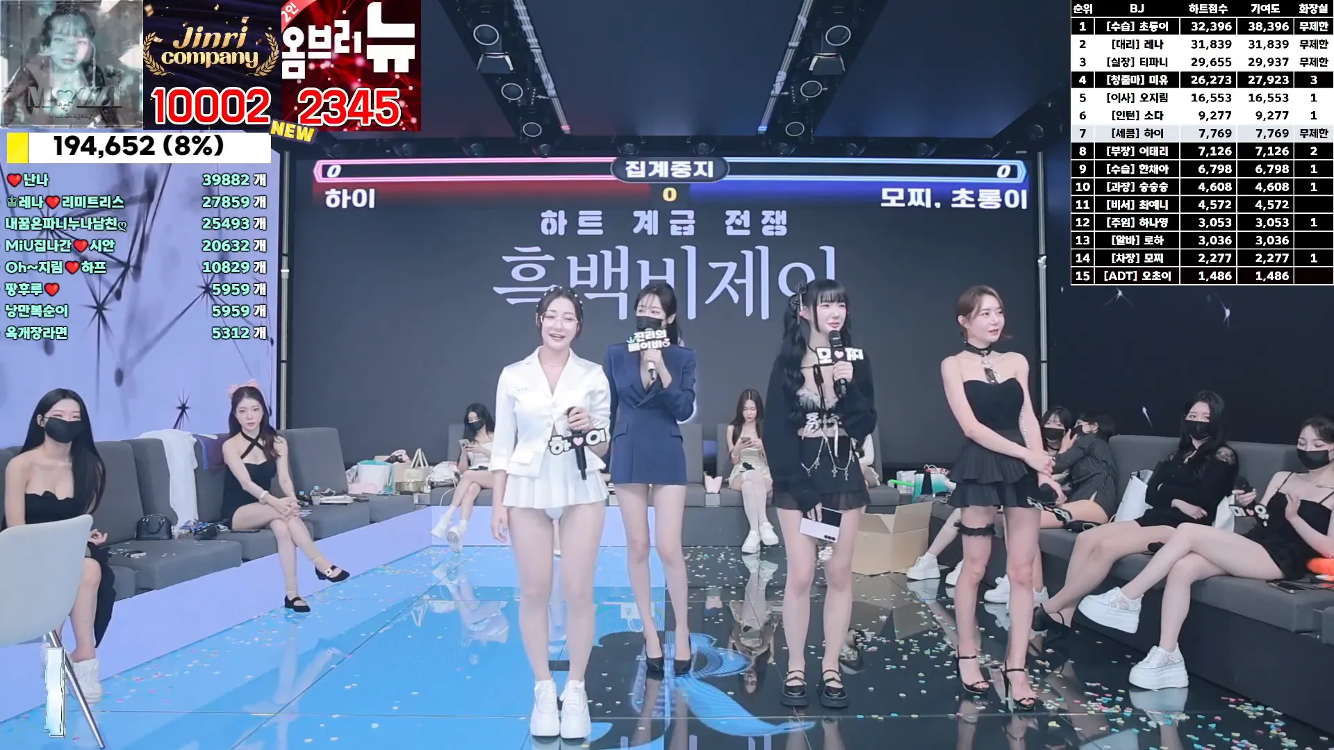 图片[16] - [Korean BJ] jinricp 2024-09-30 - KBJFan