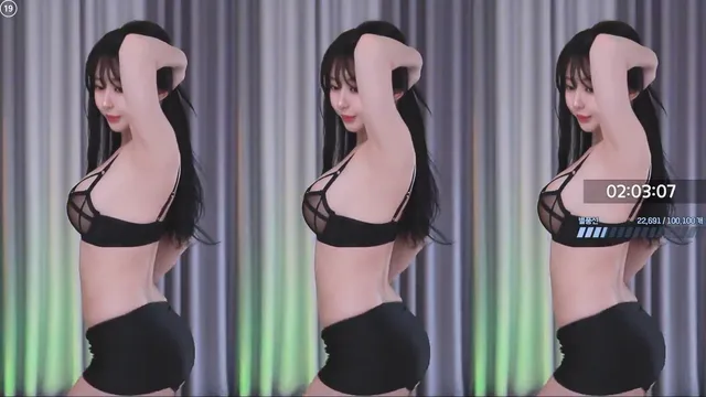 图片[6] - [Korean BJ] tnwl9630 2025-06-27 - KBJFan