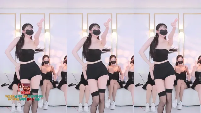 图片[24] - [Korean BJ] theredtime 2026-04-15 - KBJFan