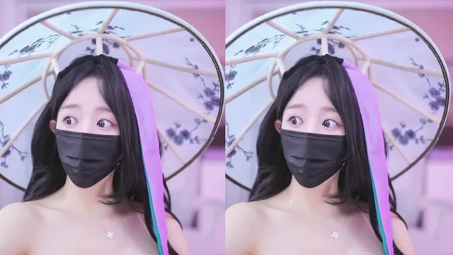 图片[2] - [Korean BJ] imanatural 2025-02-17 - KBJFan