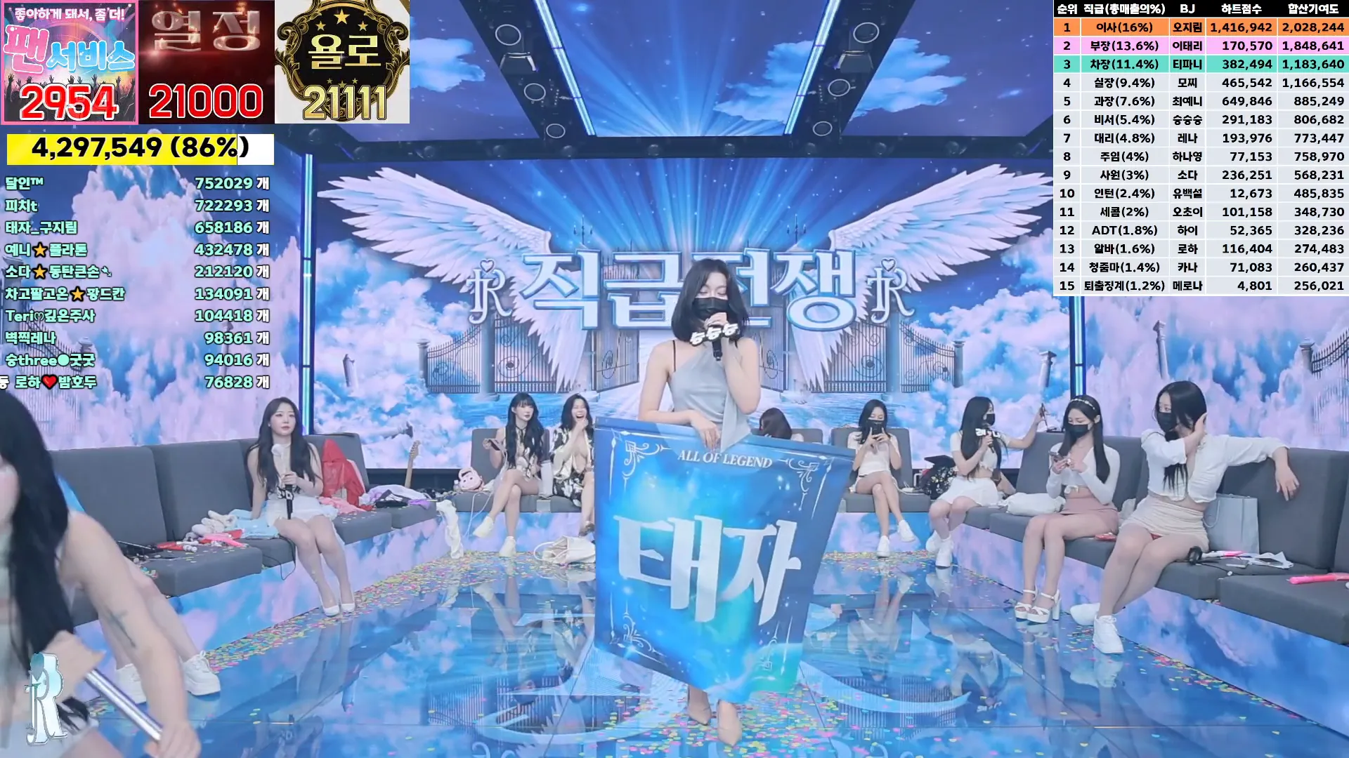 图片[62] - [Korean BJ] jinricp 2024-09-06 - KBJFan