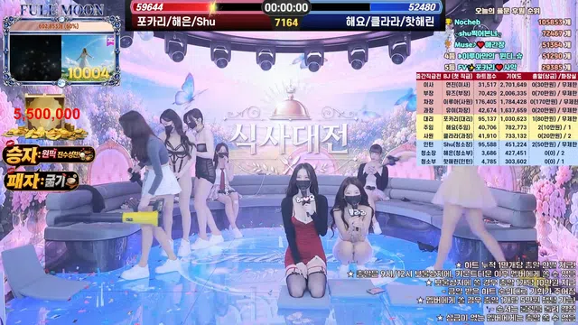 图片[35] - [Korean BJ] mscrew33 2026-06-05 - KBJFan