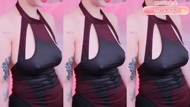 图片[3] - [Korean BJ] yso1004 2025-12-13 - KBJFan