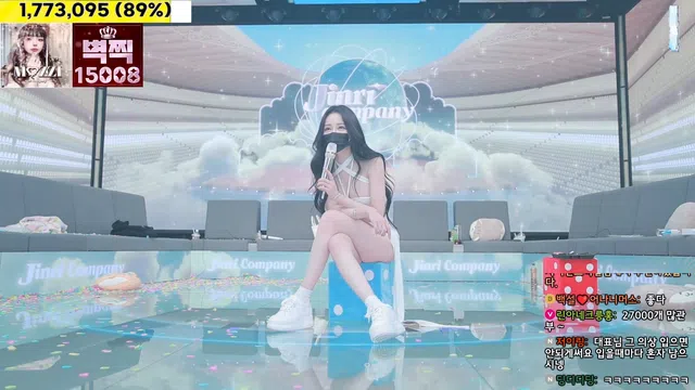 图片[14] - [Korean BJ] jinricp 2024-10-16 - KBJFan