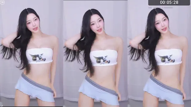 图片[3] - [Korean BJ] big541 2025-07-14 - KBJFan