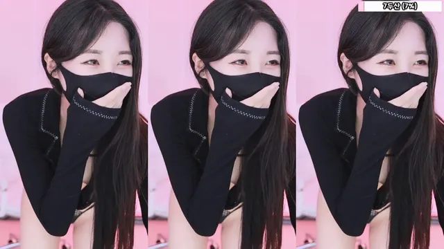 图片[4] - [Korean BJ] bongbong486 2025-05-21 - KBJFan