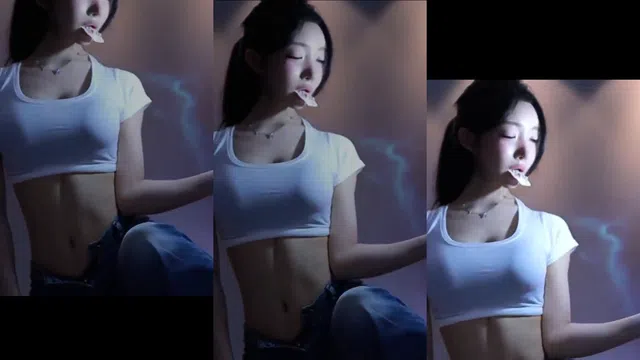 图片[7] - [Korean BJ] csp1208 2025-10-11 - KBJFan