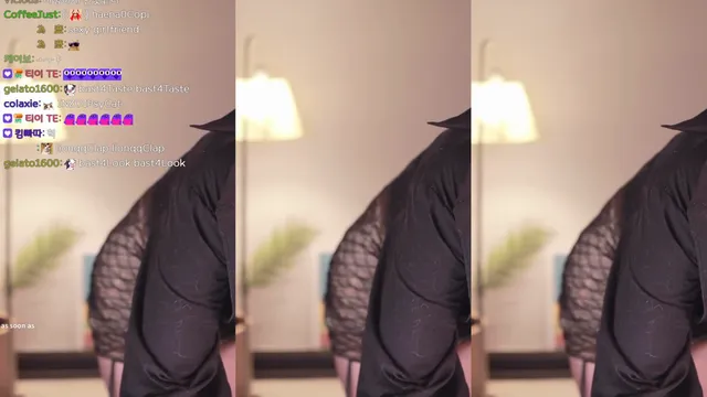 图片[1] - [Korean BJ] auddk_77 2025-04-05 - KBJFan