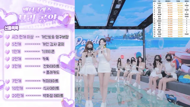 图片[43] - [Korean BJ] pandaclass 2026-06-02 - KBJFan